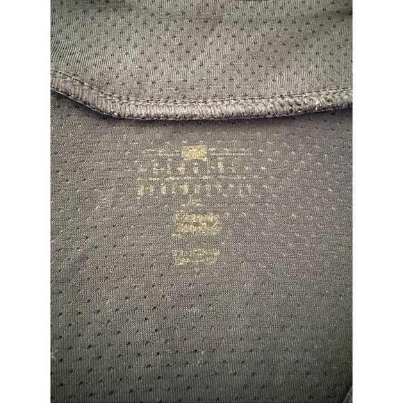 Victorias Secret Pink Detroit Tigers button down jersey small - Picture 2 of 5